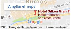 Hotel Silken Burgos